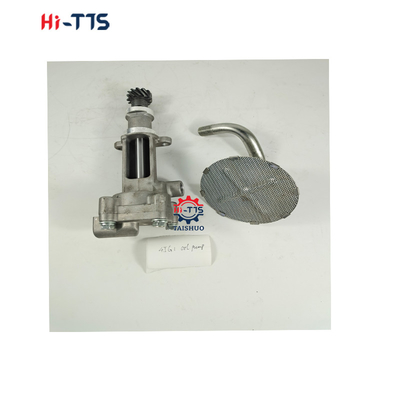 8-97325157-0/8973251570 Oliepomp voor 4JG1 dieselmotor