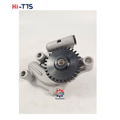 129907-53000 729938-51340 129908-32060 Oliepomp 4TNE98 Dieselmotorpomp voor excavatoren