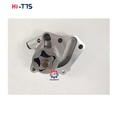 129907-53000 729938-51340 129908-32060 Oliepomp 4TNE98 Dieselmotorpomp voor excavatoren