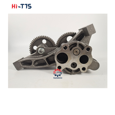 Oliepomp voor ME120351 ME120351 Truck Parts For 6D22 6D40 Mitsu-bishi Engine Parts