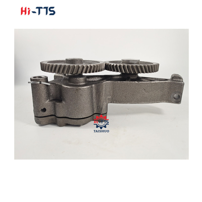 Oliepomp voor ME120351 ME120351 Truck Parts For 6D22 6D40 Mitsu-bishi Engine Parts