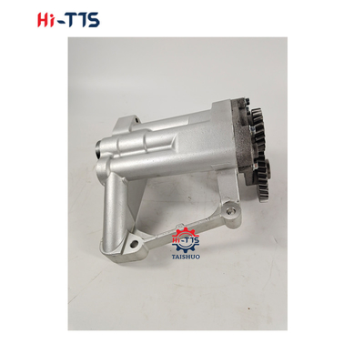 Oliepomp Leveringspomp 426-4806 293-0249 292-3751 Voor E320D C6.4 C6.6 Excavatoronderdelen Motor