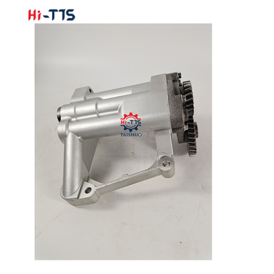 Oliepomp Leveringspomp 426-4806 293-0249 292-3751 Voor E320D C6.4 C6.6 Excavatoronderdelen Motor