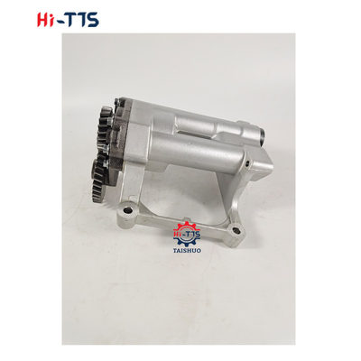 Oliepomp Leveringspomp 426-4806 293-0249 292-3751 Voor E320D C6.4 C6.6 Excavatoronderdelen Motor