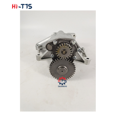 Oliepomp Leveringspomp 426-4806 293-0249 292-3751 Voor E320D C6.4 C6.6 Excavatoronderdelen Motor