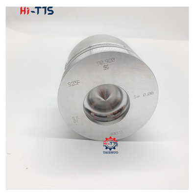 04271217 0427-1217 zuigerpakket voor graafmachine F4L1011FL F3M1011F F4M1011F