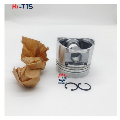 04271217 0427-1217 zuigerpakket voor graafmachine F4L1011FL F3M1011F F4M1011F