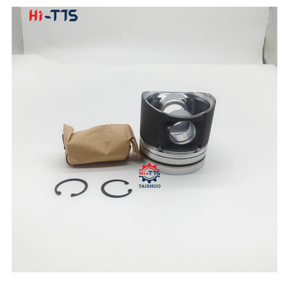 2428-1178 zuigerpakket voor F4L1011FL F3M1011F F4M1011F Delen voor graafmachines