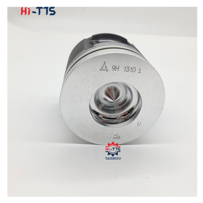 2428-1178 zuigerpakket voor F4L1011FL F3M1011F F4M1011F Delen voor graafmachines