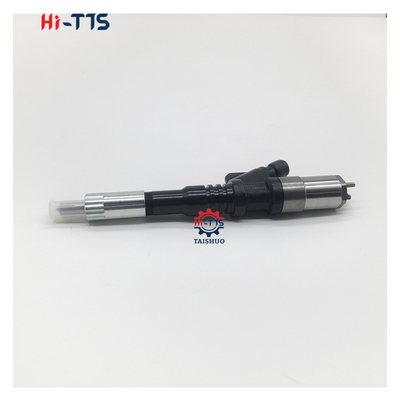 095000-1210 095000-1211 brandstofinspuitmachine voor PC400-7 PC450-7 motor