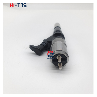 095000-1210 095000-1211 brandstofinspuitmachine voor PC400-7 PC450-7 motor