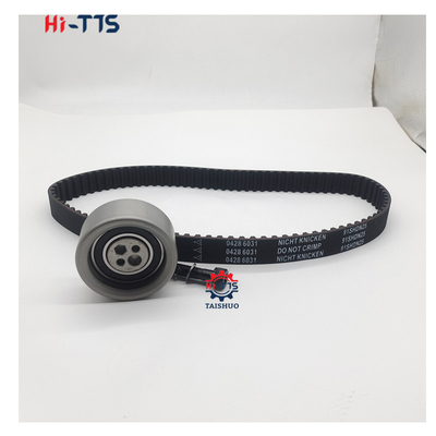 0293-7741 Timing Belt Repair Kit 02937741 voor D-eu-tz F2L1011