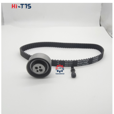 0293-7741 Timing Belt Repair Kit 02937741 voor D-eu-tz F2L1011