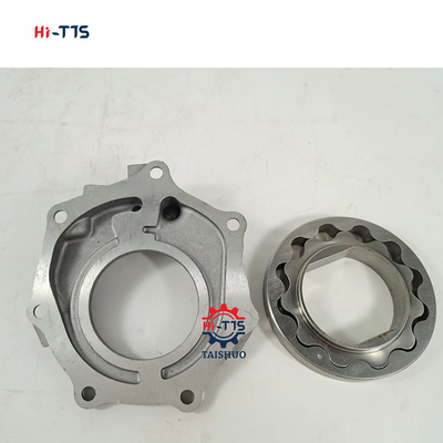 Oliepomp voor graafmachines 4TNV88 119802-32120 YM119802-32120 119802-32111 119802-32100