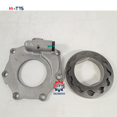 Oliepomp voor graafmachines 4TNV88 119802-32120 YM119802-32120 119802-32111 119802-32100