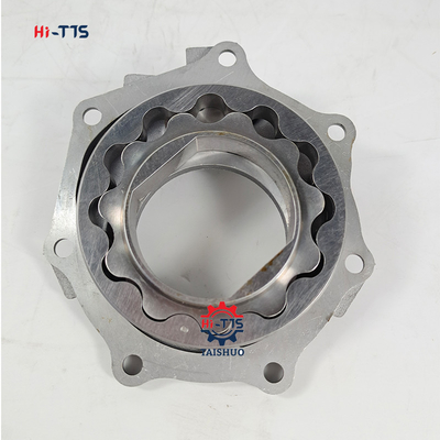Oliepomp voor graafmachines 4TNV88 119802-32120 YM119802-32120 119802-32111 119802-32100