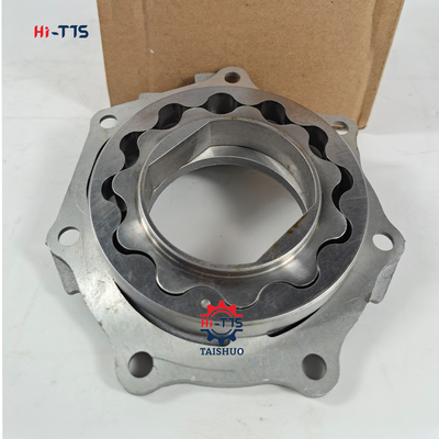 Oliepomp voor graafmachines 4TNV88 119802-32120 YM119802-32120 119802-32111 119802-32100