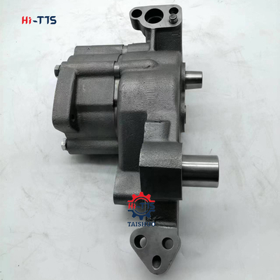 4W2448 6I1346 8N8635 1130637 Graafmachine E330B Oliepomp 3306