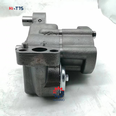 4W2448 6I1346 8N8635 1130637 Graafmachine E330B Oliepomp 3306