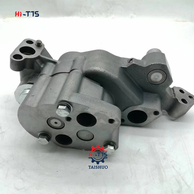 4W2448 6I1346 8N8635 1130637 Graafmachine E330B Oliepomp 3306