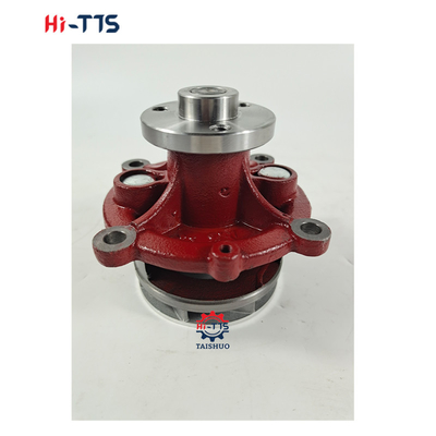 3801244 20834409 Waterpomp Voor D7D Dieselmotor Waterpomp