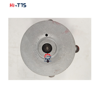 3801244 20834409 Waterpomp Voor D7D Dieselmotor Waterpomp