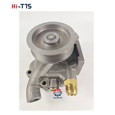 Dieselmotoronderdelen Waterpomp 3522080 352-2080 Voor C7 C9 motor