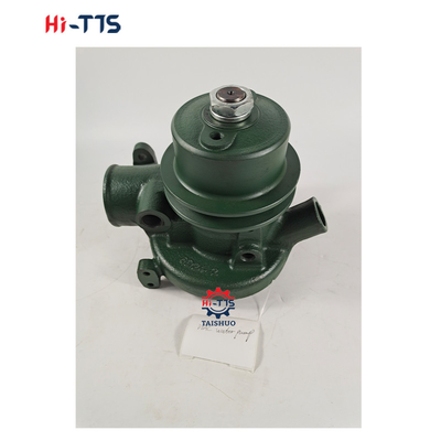 Dieselmotoronderdelen Waterpomp 25100-84711 2510084711 voor HYUNDAI D6AC D6CB Motoronderdeel