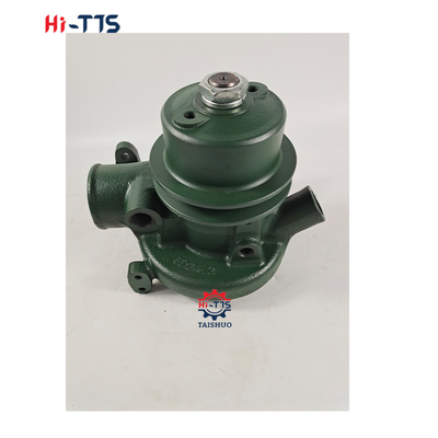 Dieselmotoronderdelen Waterpomp 25100-84711 2510084711 voor HYUNDAI D6AC D6CB Motoronderdeel