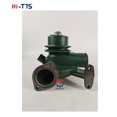 Dieselmotoronderdelen Waterpomp 25100-84711 2510084711 voor HYUNDAI D6AC D6CB Motoronderdeel