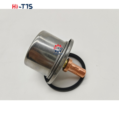 Thermostaat 3092114 voor Cum-mins QSK23 QST30 dieselmotor reserveonderdelen