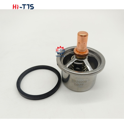 Thermostaat 3092114 voor Cum-mins QSK23 QST30 dieselmotor reserveonderdelen
