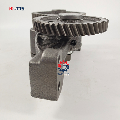 ME054056 ME120351 ME359717 Oliepomp voor graafmachines 6D22
