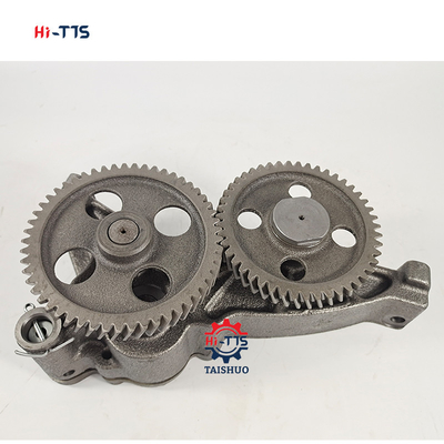 ME054056 ME120351 ME359717 Oliepomp voor graafmachines 6D22