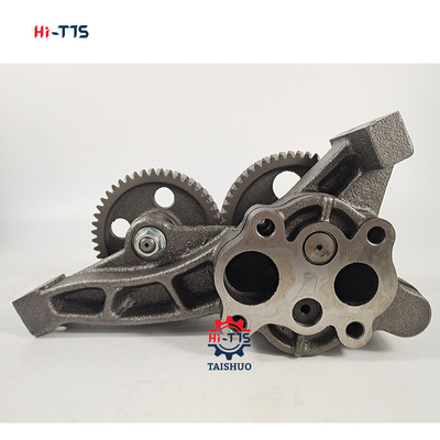 ME054056 ME120351 ME359717 Oliepomp voor graafmachines 6D22