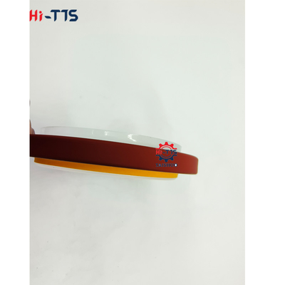 QSK23 Motoronderdelen Vervaardigers Oliezegel 4096506 4096669