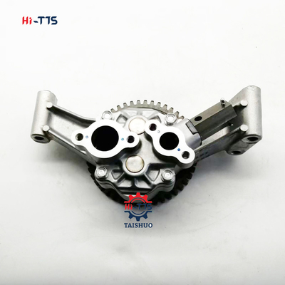 EX350-5 EX300-3 Oliepomp 1-13100191-2 1131001912 6SD1 Motoroliepomp