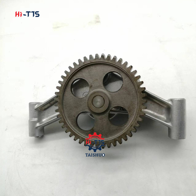 EX350-5 EX300-3 Oliepomp 1-13100191-2 1131001912 6SD1 Motoroliepomp