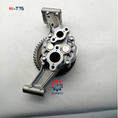 EX350-5 EX300-3 Oliepomp 1-13100191-2 1131001912 6SD1 Motoroliepomp