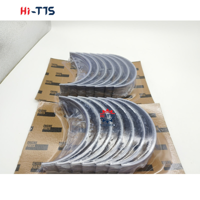 Cu-mm-ins QSk23 Motorkrankschaal Hoofdlagerset 4095973