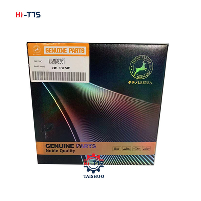 Motoroliepomp 403D-15 403D-15T 404D-22 404D-22T 404D-22TA U5MK8267
