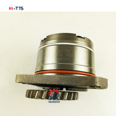 Dieselmotoronderdelen M11 QSM11 ISM11 4003950 Oliepomp C4003950