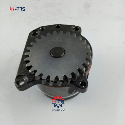 Dieselmotoronderdelen M11 QSM11 ISM11 4003950 Oliepomp C4003950