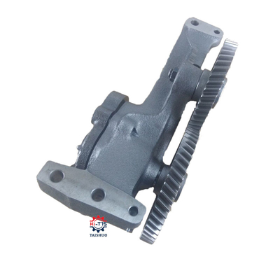 Dieseloliepomp 26100-83000 2610083000 25100-83C01 D6AC Oliepomp