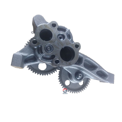 Dieseloliepomp 26100-83000 2610083000 25100-83C01 D6AC Oliepomp
