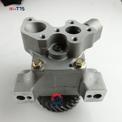 Oliepomp voor graafmachines DE12TIS DE12 65.02100-60235 65.05100-6063 400915-00020B