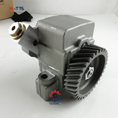 Oliepomp voor graafmachines DE12TIS DE12 65.02100-60235 65.05100-6063 400915-00020B