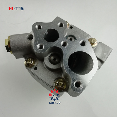 Oliepomp voor graafmachines DE12TIS DE12 65.02100-60235 65.05100-6063 400915-00020B
