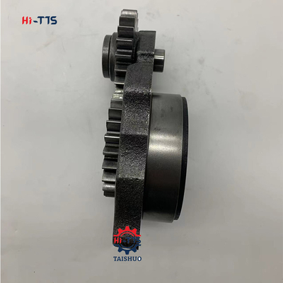 SAA6D114E-3 Motor PC300-8 Oliepomp 6745-51-1110 6745511110 4983588