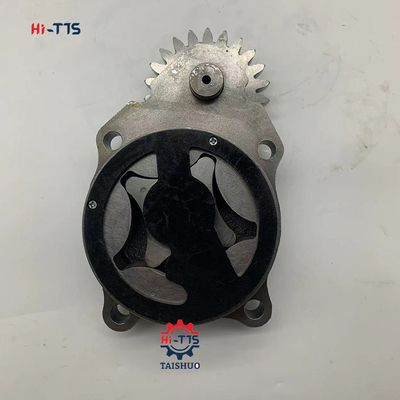 SAA6D114E-3 Motor PC300-8 Oliepomp 6745-51-1110 6745511110 4983588